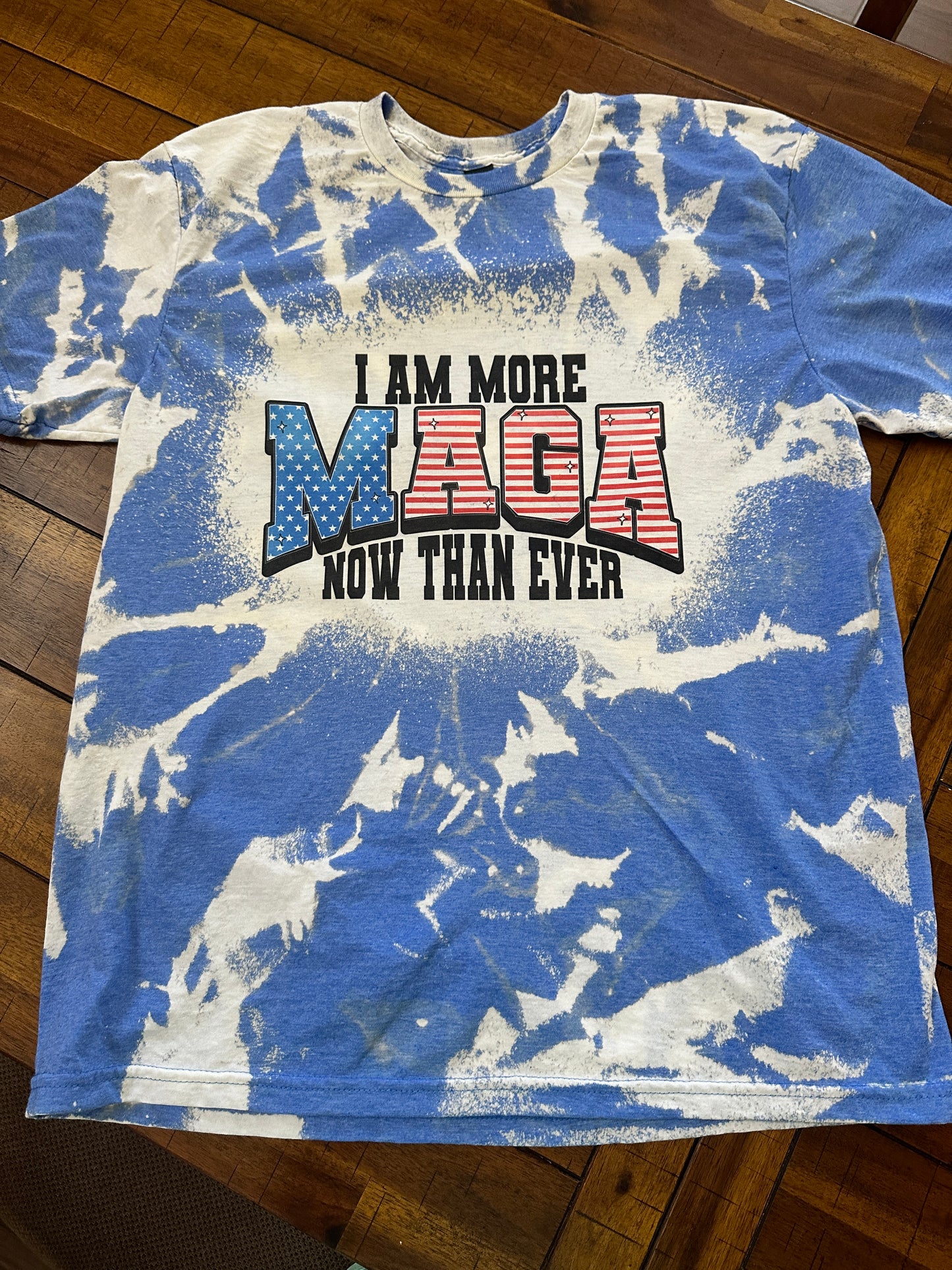 Maga t shirt