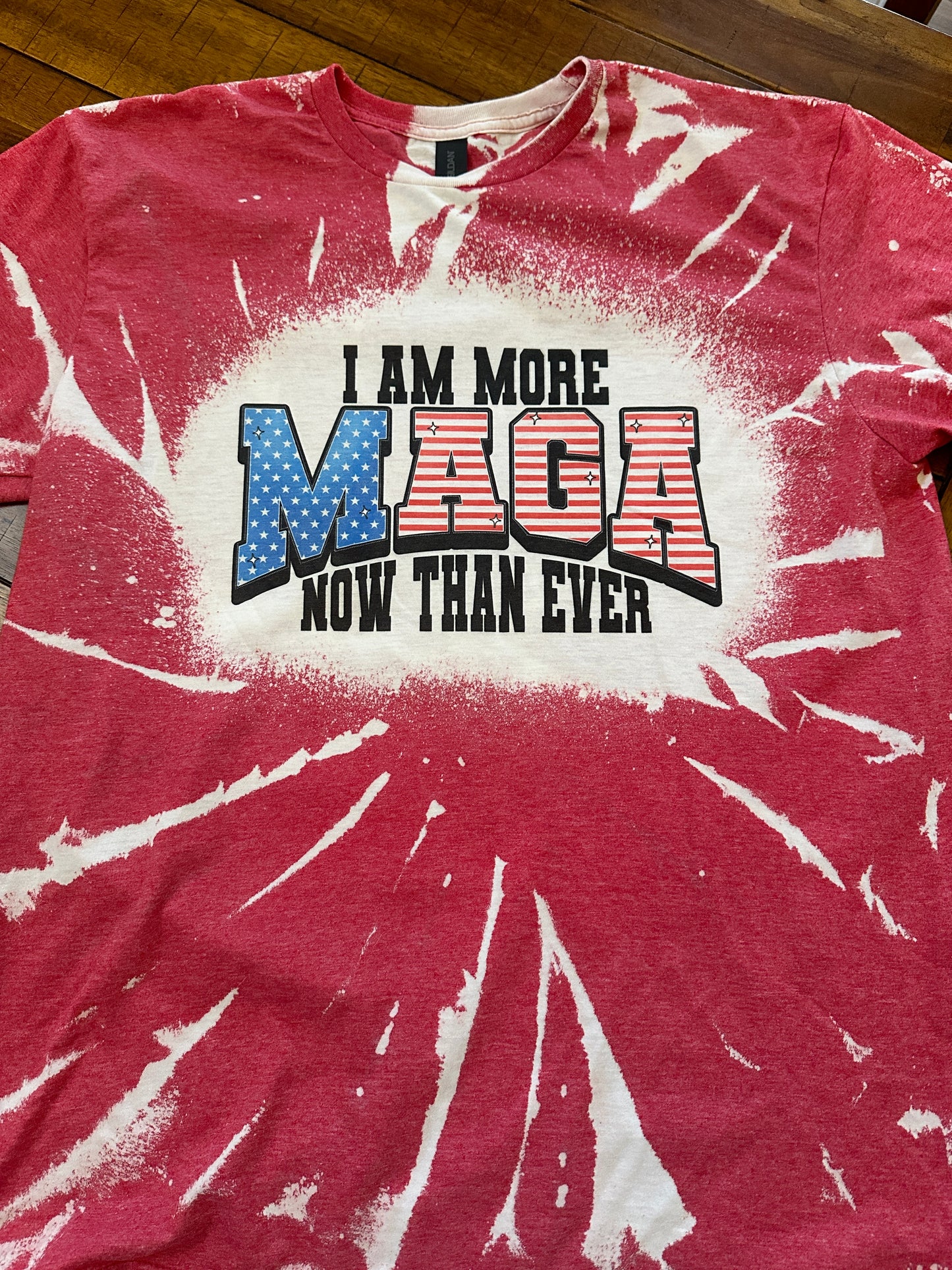 Maga t shirt