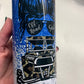 Rzr life off road girl sublimation tumbler