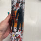You've got a friend in me Halloween themed insulated tumbler