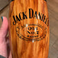 Jack Daniels hot/cold drink tumbler