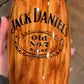 Jack Daniels hot/cold drink tumbler